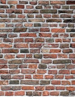 Walls Brick 0014